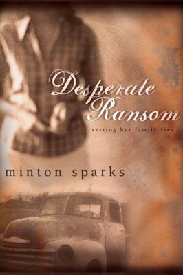 Desperate Ransom (Paperback)