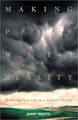 Making Peace with Reality (Paperback)