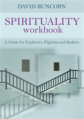 Spirituality Workbook (Paperback)