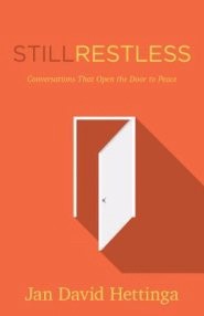 Still Restless (Paperback)