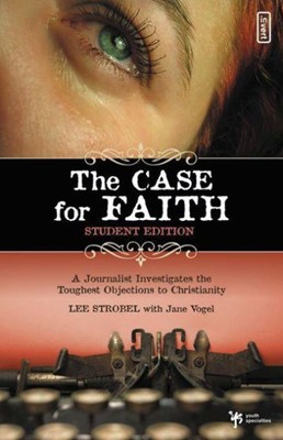 The Case for Faith (Paperback)
