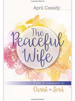 The Peaceful Wife (Paperback)