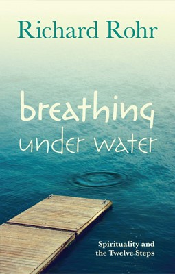 Breathing Under Water (Paperback)