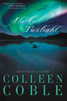 Alaska Twilight (Paperback)