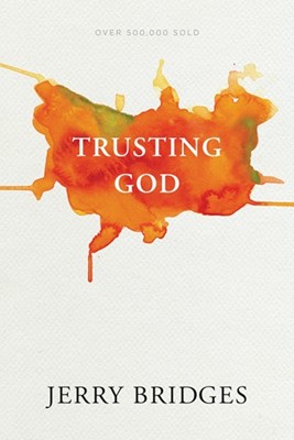 Trusting God (Paperback)
