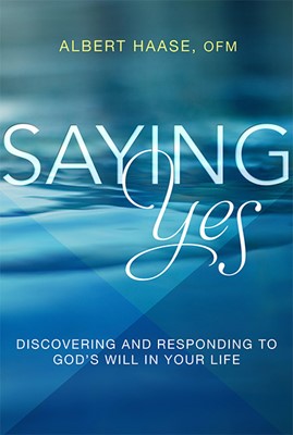 Saying Yes (Paperback)