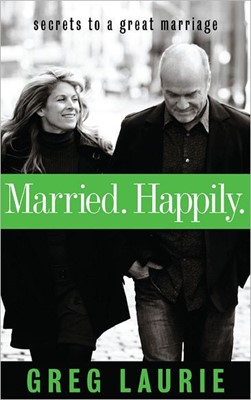 Married. Happily (Paperback)