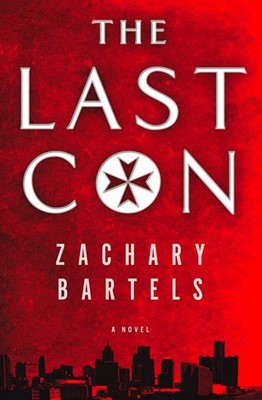 The Last Con (Paperback)