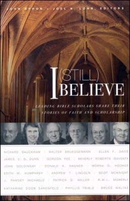 You Can Still Believe (Paperback)