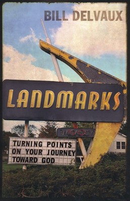 Landmarks (Paperback)