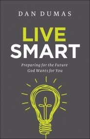 Live Smart (Paperback)