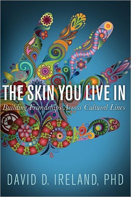 The Skin You Live in (Paperback)