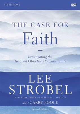 The Case for Faith (DVD)