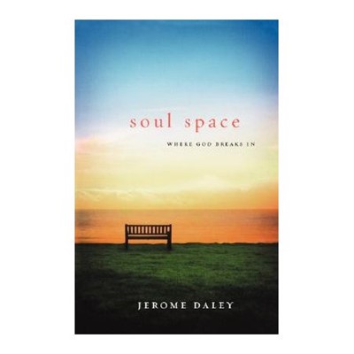 Soul Space (Paperback)