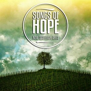 Songs of Hope CD (CD-Audio)