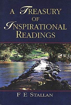 A Treasury of Inspirational Readings (Hard Cover)