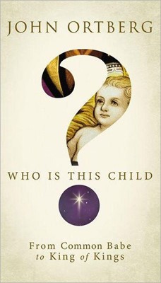 Who is This Child? (Paperback)