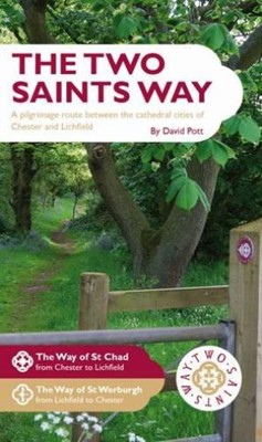 Two Saints Way (Spiral Bound)