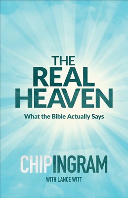 The Real Heaven (Paperback)