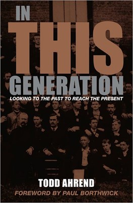 In This Generation (Paperback)