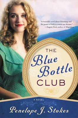 The Blue Bottle Club (Paperback)