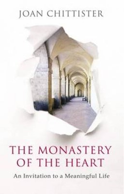 The Monastery Of The Heart (Paperback)
