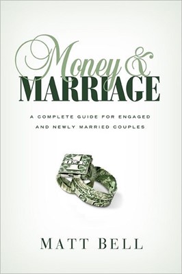 Money and Marriage (Paperback)