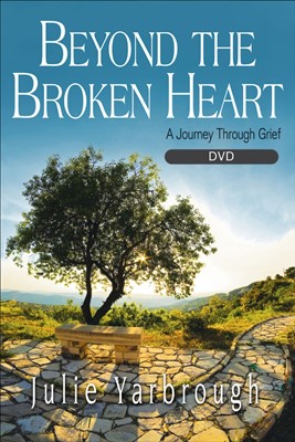 Beyond the Broken Heart: Small Group DVD (DVD)