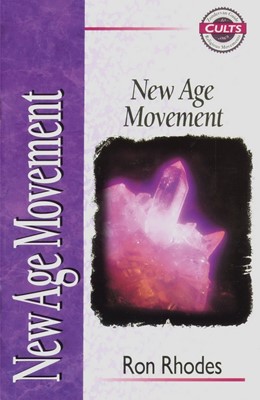 New Age Movement (Paperback)