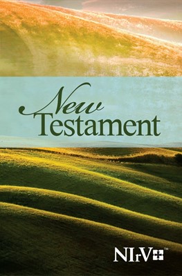 NIRV New Testament (Paperback)