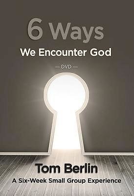 6 Ways We Encounter God DVD (DVD)