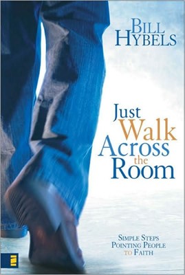 Just Walk Across the Room (Paperback)