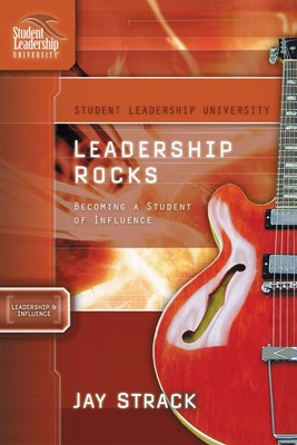 Leadership Rocks (Paperback)