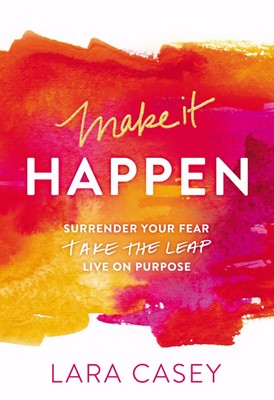 Make It Happen (Paperback)