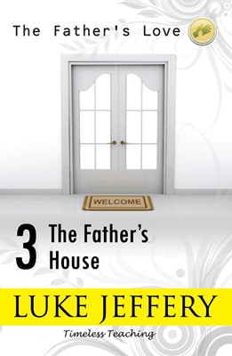 The Father's House (Paperback)