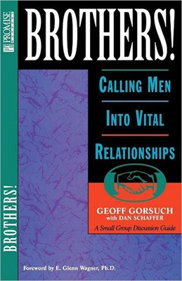 Brothers! (Paperback)