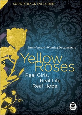 Yellow Roses DVD (DVD)