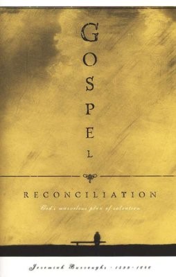 Gospel Reconciliation (Hard Cover)
