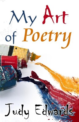 My Art Of Poetry (Paperback)