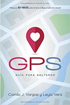 GPS (Paperback)