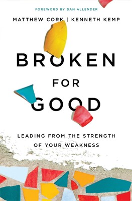 Broken For Good (Paperback)