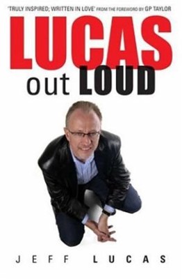 Lucas Out Loud (Paperback)