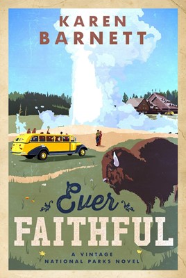 Ever Faithful (Paperback)