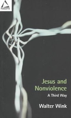 Jesus And Nonviolence (Paperback)