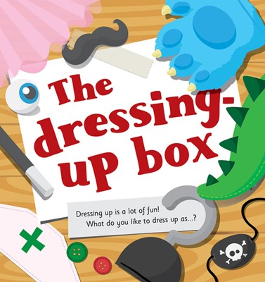 Dressing Up Box, The (Singles) (Pamphlet)