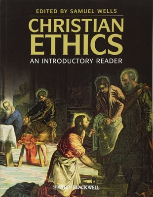 Christian Ethics (Paperback)