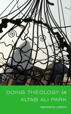 Doing Theology in Altab Ali Park (Paperback)