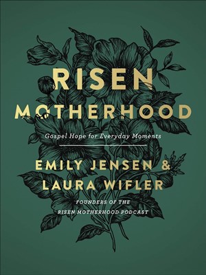 Risen Motherhood (Hard Cover)