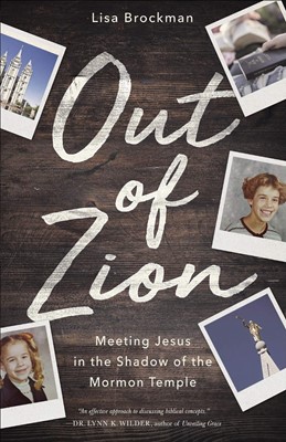 Out of Zion (Paperback)