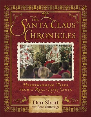 The Santa Claus Chronicles (Hard Cover)